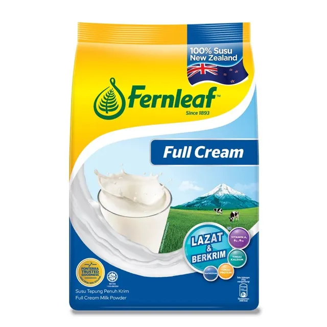Fernleaf Full Cream 1.65kg