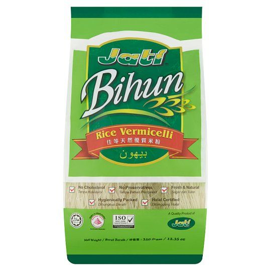 Jati Beehoon 350g