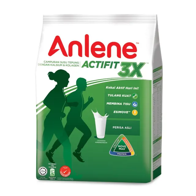 Anlene Actifit 3x 950g