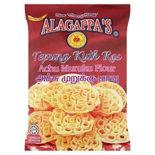 Alagappa's Achu Muruku Flour 500g