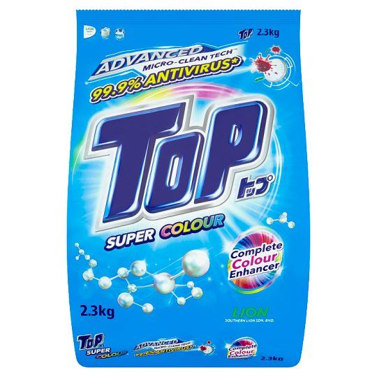 Top Powder Super Colour 2.1kg