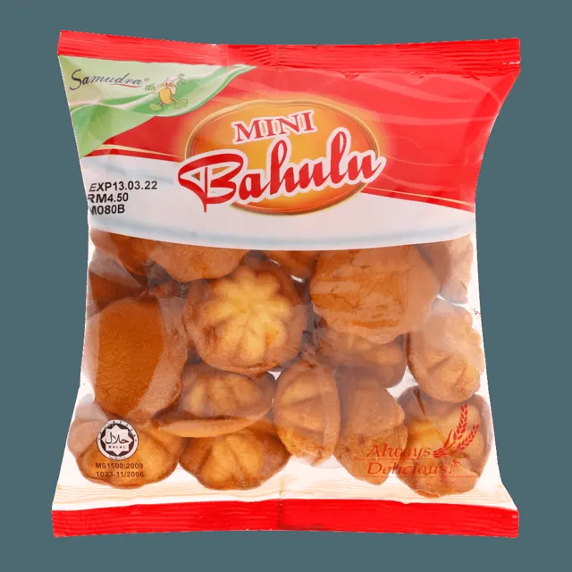 Samudra Mini Bahulu 160g