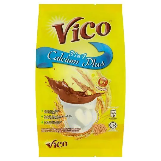 Vico 3in1 Calcium Plus 12×32g