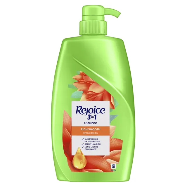 Rejoice Shampoo