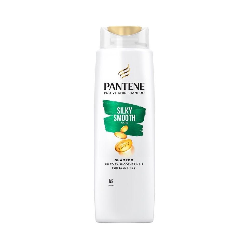 Pantene Shp Smooth Silky 300ml