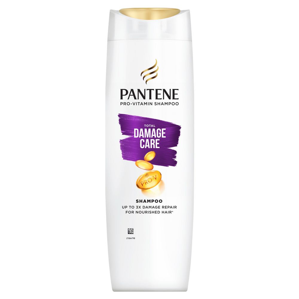 Pantene Shampoo, 300ml, T/care
