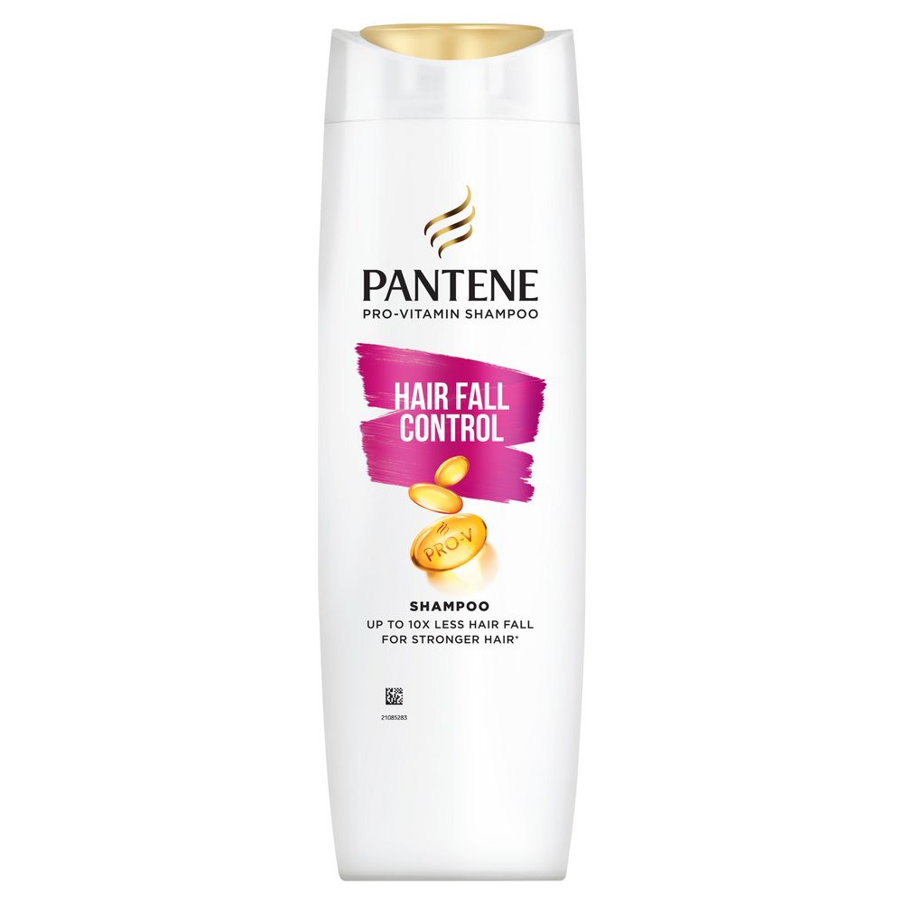 Pantene Hair Fall Control Shampoo 300ml