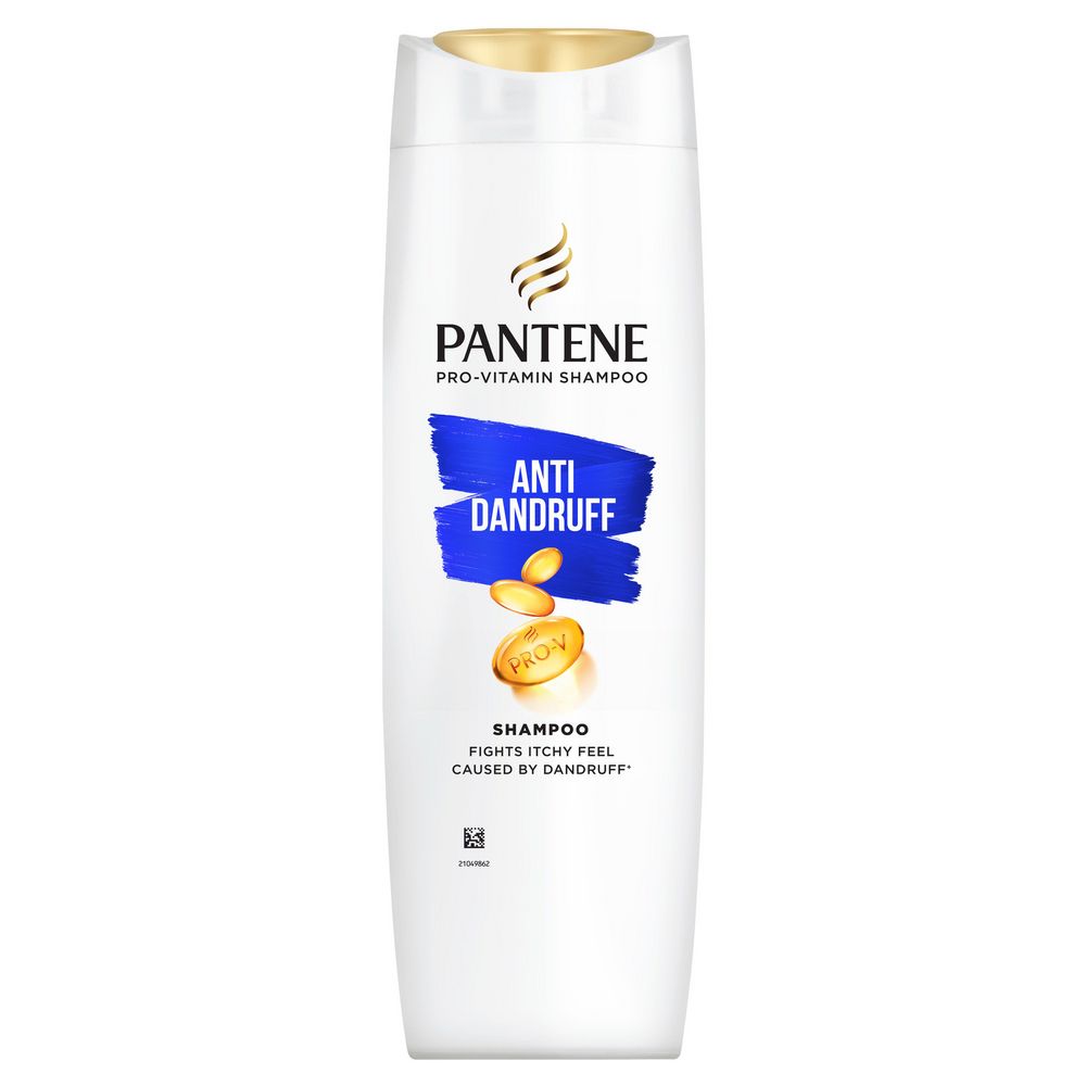Pantene Anti Dandruff Shampoo 300ml