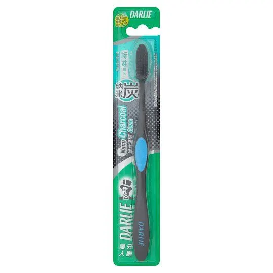 Darlie Charcoal Clean Toothbrush