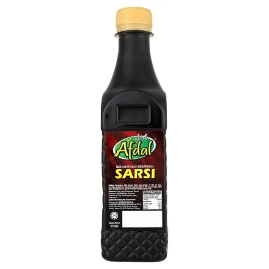 Nutrifres Afdal Pati Sarsi 375ml