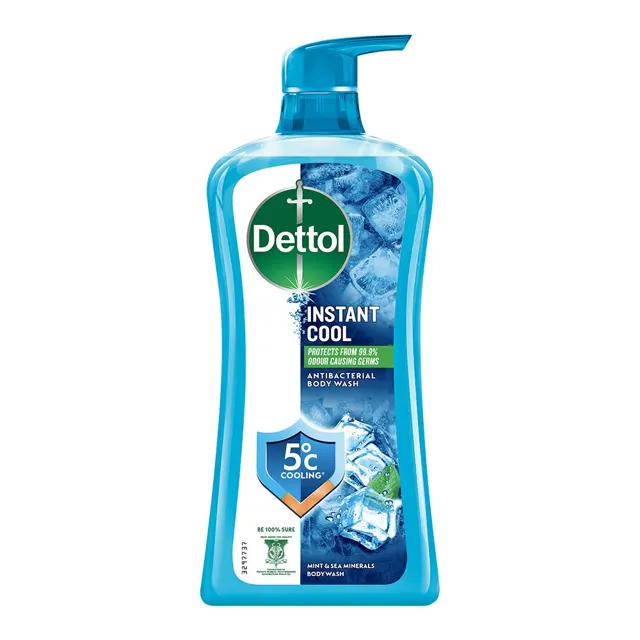 Dettol Bw Cool 800-950g