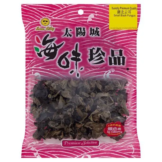 Sun City Small Fungus 100g