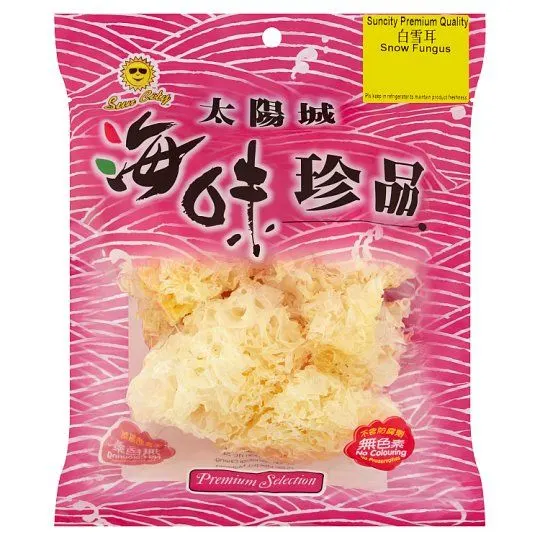 Sun City Fungus 80g