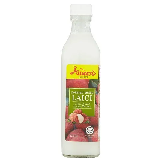 Ameen Lychee 395ml