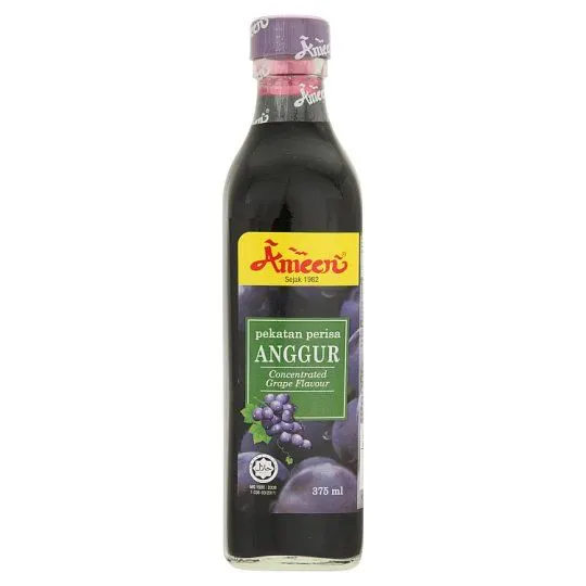 Ameen Grape 395ml