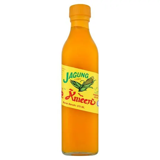Ameen Corn 395ml