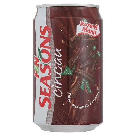 Fn Seasons Grass Jelly (cincau) 300ml