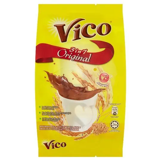 Vico Chocolate Malt Drink 1.8kg