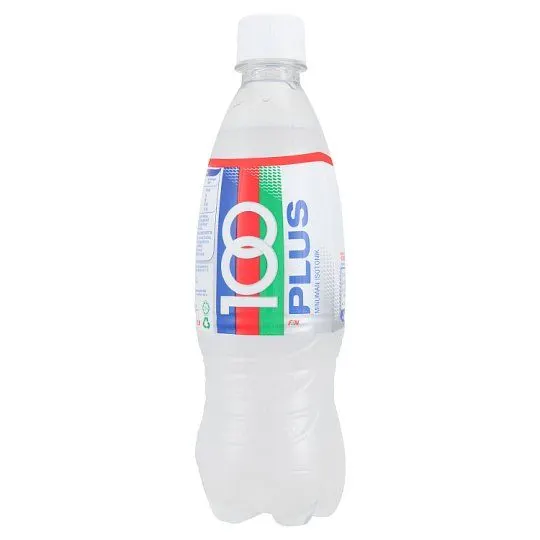 100 Plus Isotonic 500ml