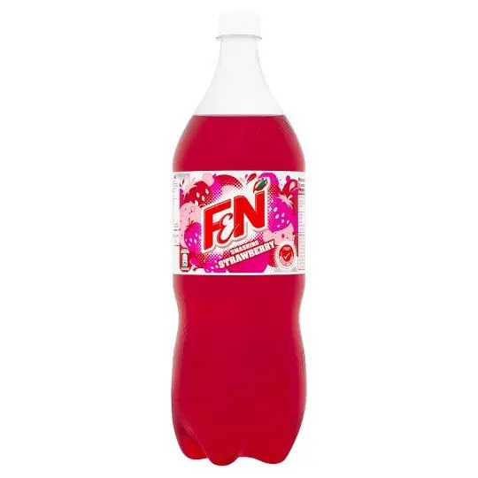 F&n Carb Drnks, 1.5L, Sbery