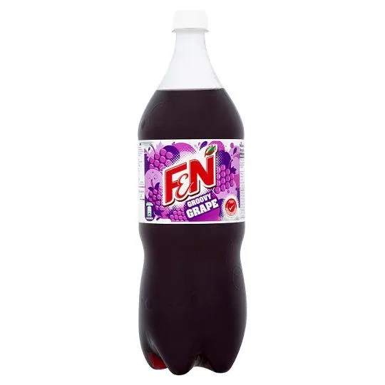 F&n Carb Drnks, 1.5L, Grpe