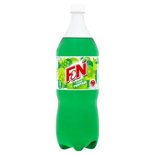 F&n Oren (Botol