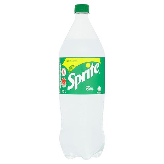 Sprite 1.5L