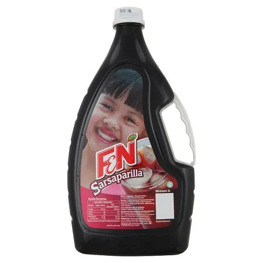 Fn Sarsi Cordial 2L