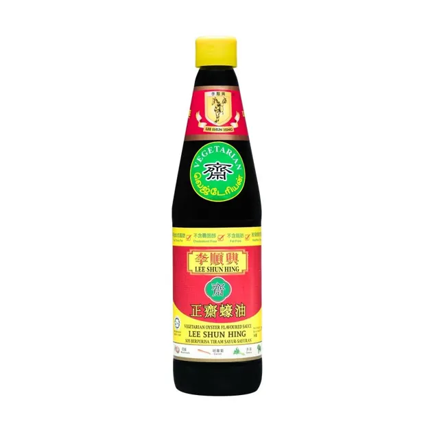 Lsh Oyster Sauce Veg 765g