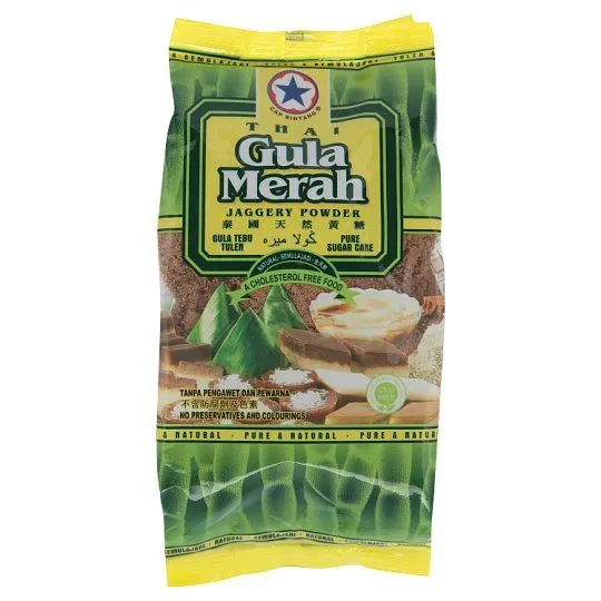 Star Gula Merah 500g