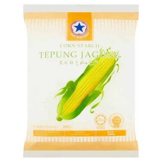 Star Tepung Jagung 400g