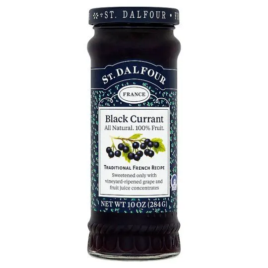 St Dalfour Jam