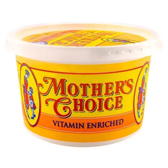 Mother Choice Margarine 500g