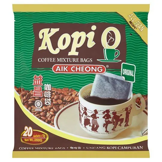 Aik Cheong Silky Miracle Coffee
