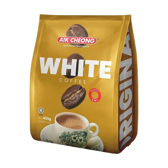Aik Cheong W/c Original 38gx12s