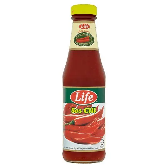 Life Sos Tomato