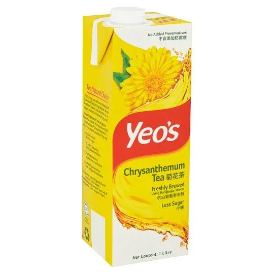 Yeos C/themum 1L