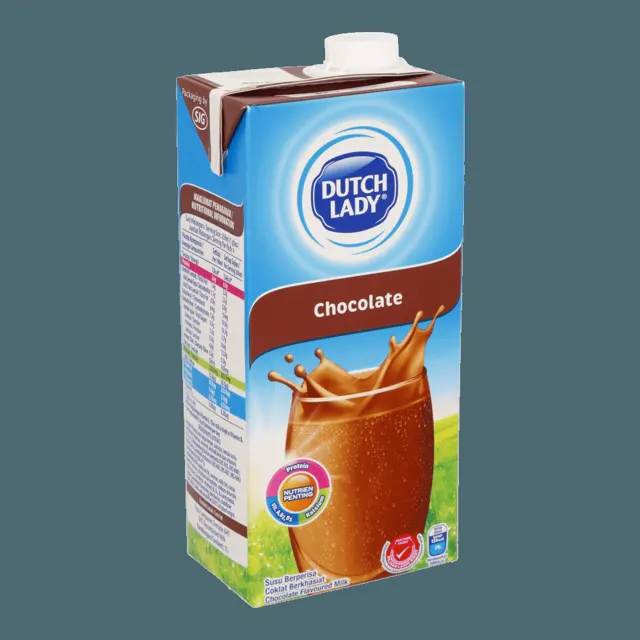 Dl UHT Chocolate 1L