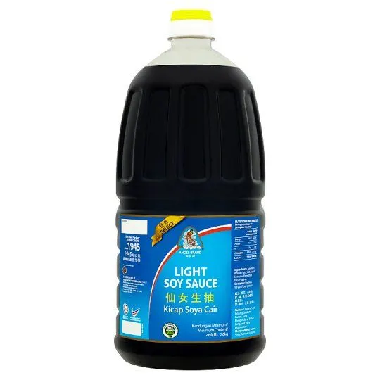 Angel Kicap Soya Cair 2.6kg