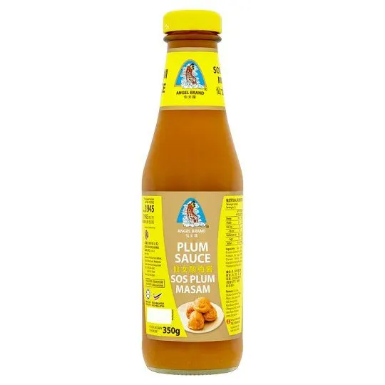 Angel Plum Sos