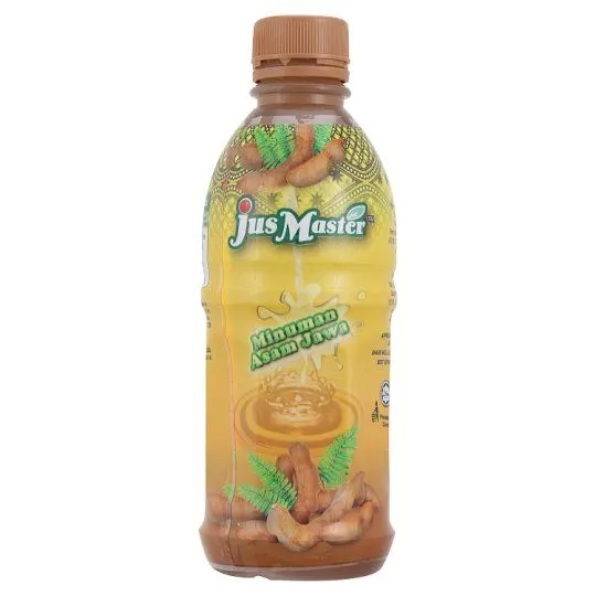 Jus Master Asam Jawa 300ml