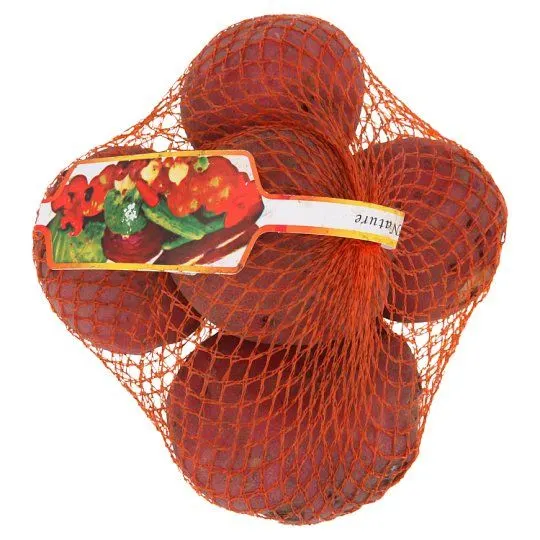 Aust Ubi Kentang Merah Jambu 800g
