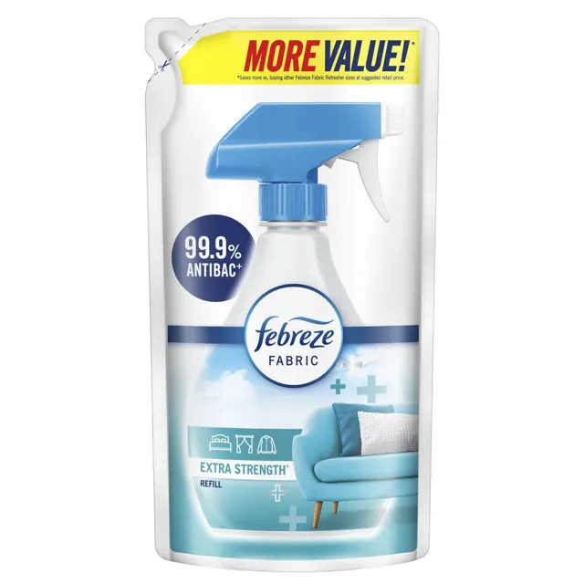 Febreze Ambi Fr Extra Strength Rfl 320ml