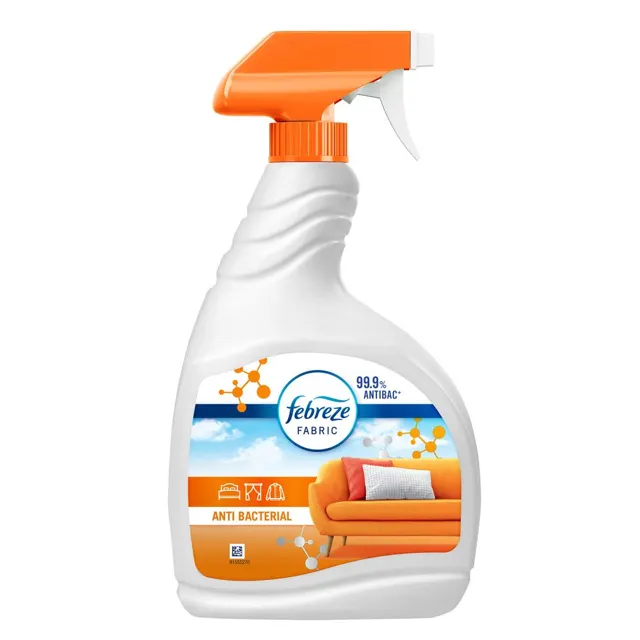 Febreze Ambi Fr 800ml Anti-Bac Btl