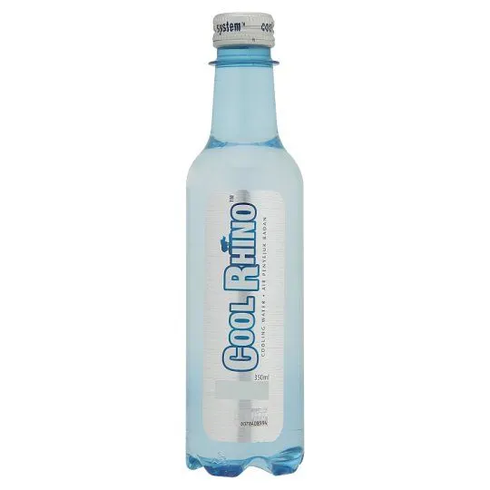 Cool Rhino Cooling Water 350ml