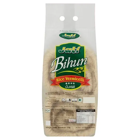 Jati Rice Vermicelli 3kg
