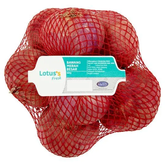 Lotuss Bawang Merah Besar 800g