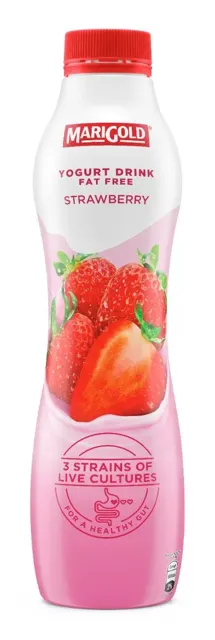 Marigold Yogurt Drinks Assorted 700g