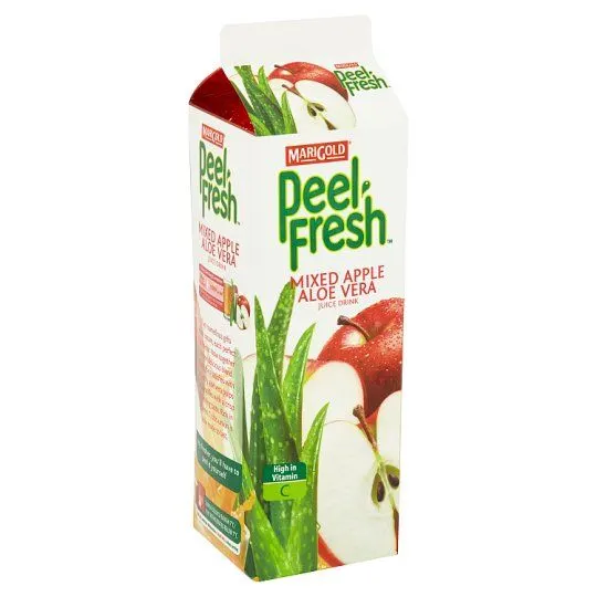 Jus Oren Peel Fresh (Marigold)