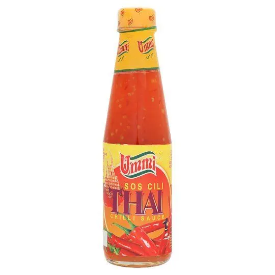 Ummi Sos Cili Thai 340g